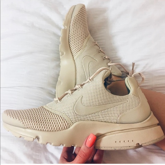 Nike presto fly sneakers - Picture 5 of 5